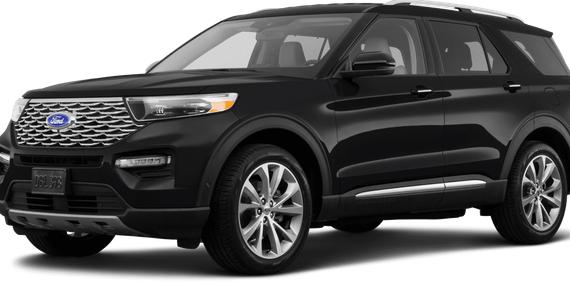FORD EXPLORER 2022 1FM5K8HC6NGC51077 image