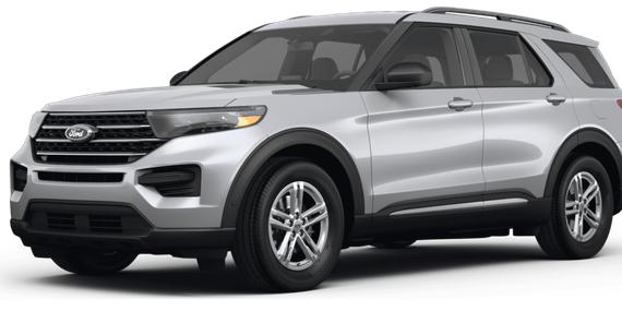 FORD EXPLORER 2022 1FMSK7DH2NGC31200 image
