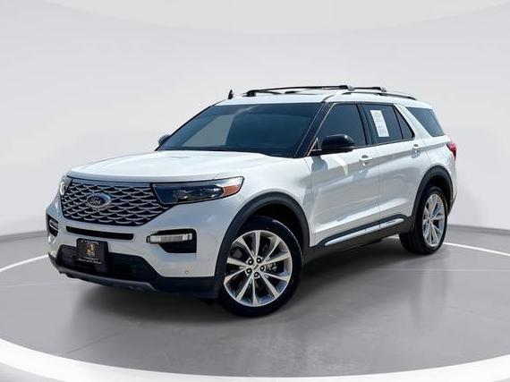 FORD EXPLORER 2022 1FM5K8HW4NNA11239 image