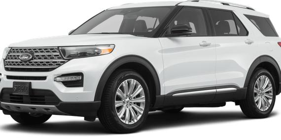 FORD EXPLORER 2022 1FMSK8FH2NGB39944 image