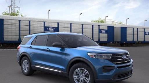 FORD EXPLORER 2022 1FMSK8DH8NGA62189 image