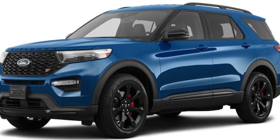 FORD EXPLORER 2022 1FM5K8GCXNGB54580 image