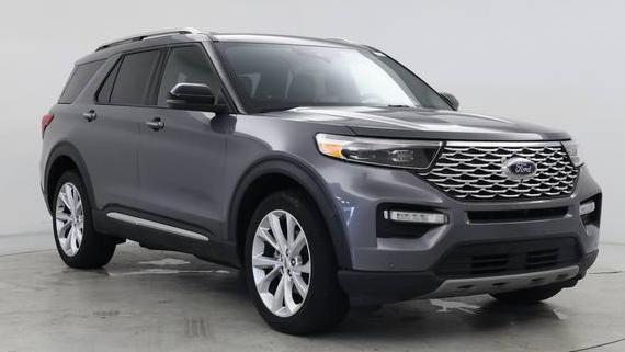 FORD EXPLORER 2022 1FM5K8HC3NGB10189 image