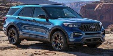 FORD EXPLORER 2022 1FM5K7GC3NGA04577 image