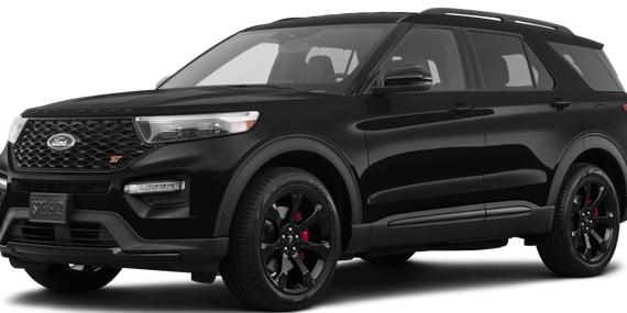 FORD EXPLORER 2022 1FM5K8GC7NGA47096 image