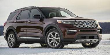 FORD EXPLORER 2022 1FMSK7FH8NGB36105 image