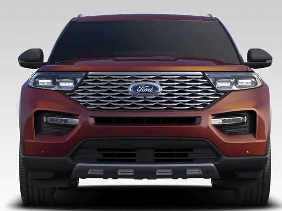 FORD EXPLORER 2022 1FMSK7KH9NGB28343 image