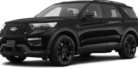FORD EXPLORER 2022 1FM5K8GC2NGA88834 image