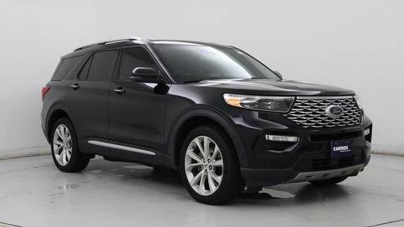 FORD EXPLORER 2022 1FM5K8HC0NGA46645 image