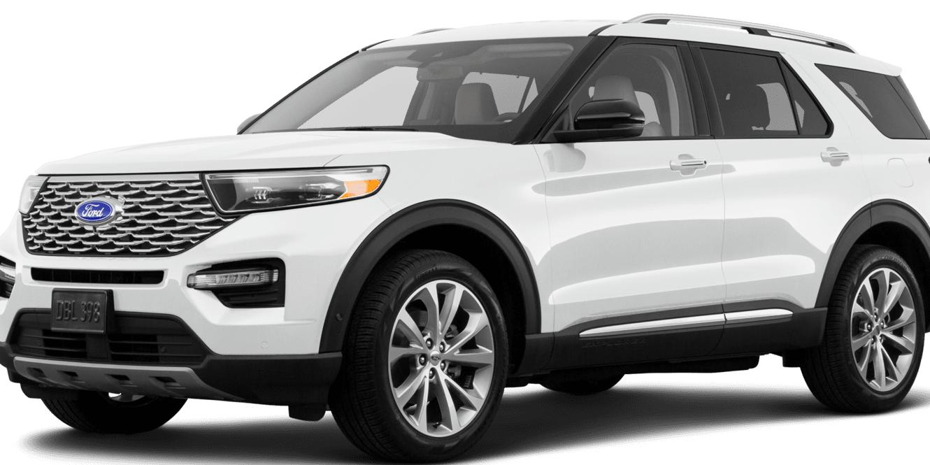 FORD EXPLORER 2022 1FM5K8HC6NGC05488 image