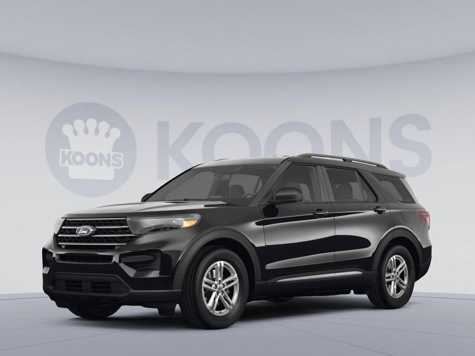 FORD EXPLORER 2022 1FMSK8FH3NGB07312 image