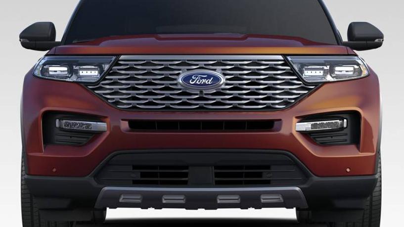 FORD EXPLORER 2022 1FMSK8DHXNGC15901 image