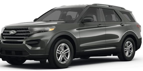 FORD EXPLORER 2022 1FMSK8DH6NGA91027 image