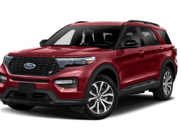 FORD EXPLORER 2022 1FM5K8GCXNGA21480 image