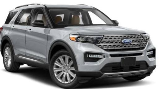 FORD EXPLORER 2022 1FMSK7FH4NGA79840 image