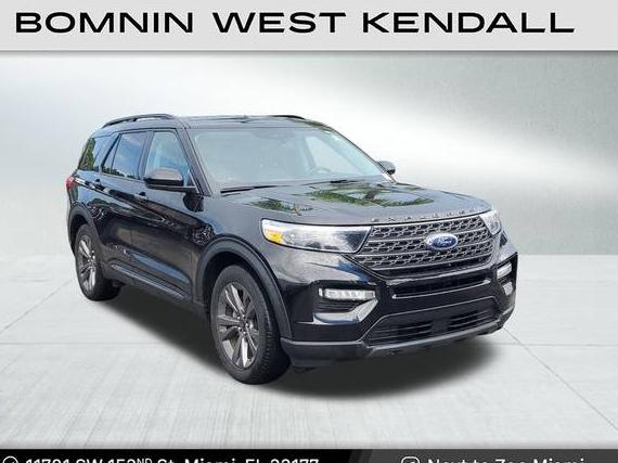 FORD EXPLORER 2022 1FMSK7DH9NGC01420 image FORD EXPLORER 2022 1FMSK7DH9NGC01420 image