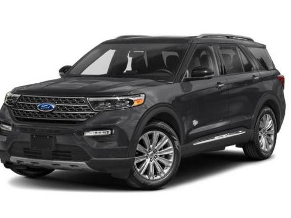 FORD EXPLORER 2022 1FM5K8LC2NGA56102 image