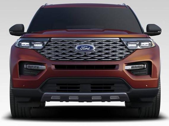 FORD EXPLORER 2022 1FMSK8DH4NGC36923 image