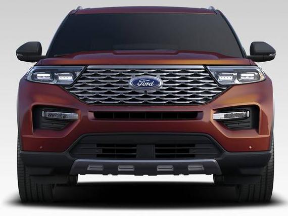 FORD EXPLORER 2022 1FMSK7KH3NGC50129 image