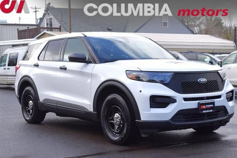 FORD EXPLORER 2022 1FM5K8AB2NGA00655 image