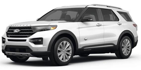 FORD EXPLORER 2022 1FM5K8LC1NGB64758 image