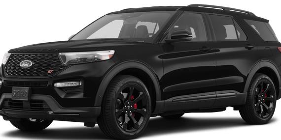 FORD EXPLORER 2022 1FM5K8GC6NGA81319 image