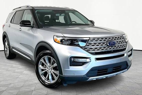 FORD EXPLORER 2022 1FMSK7FH9NGA55629 image FORD EXPLORER 2022 1FMSK7FH9NGA55629 image