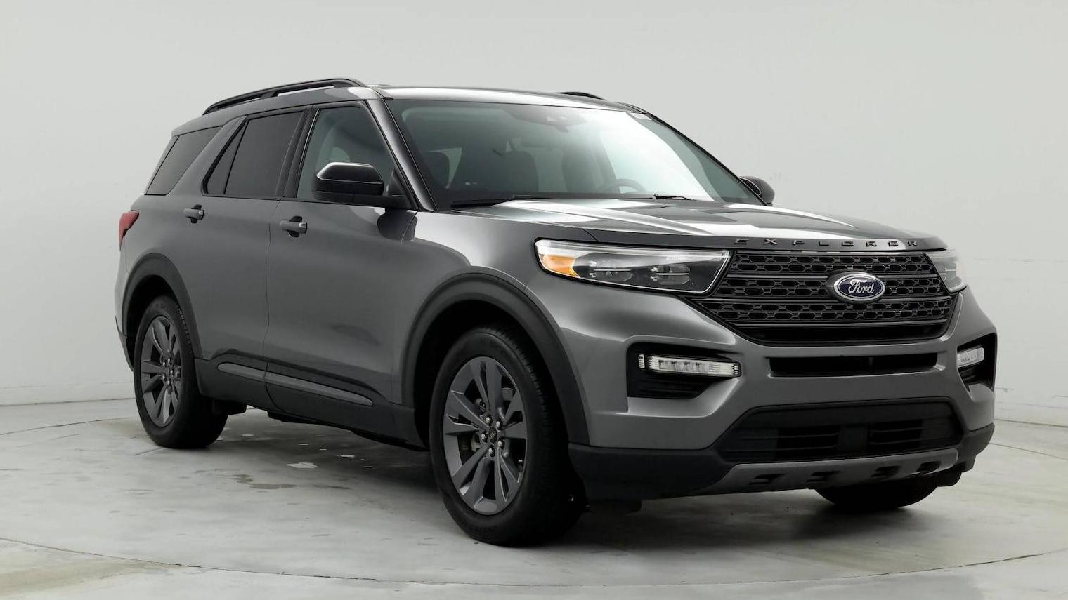 FORD EXPLORER 2022 1FMSK7DH6NGA72116 image