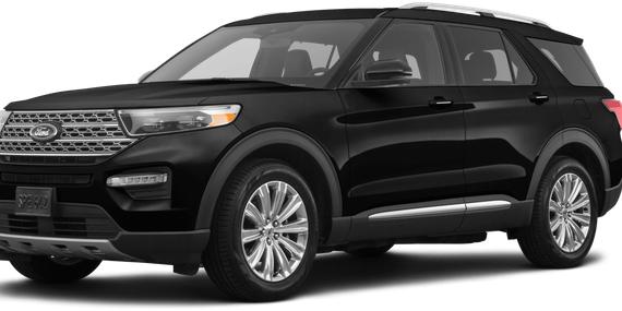 FORD EXPLORER 2022 1FMSK7FH4NGB19415 image