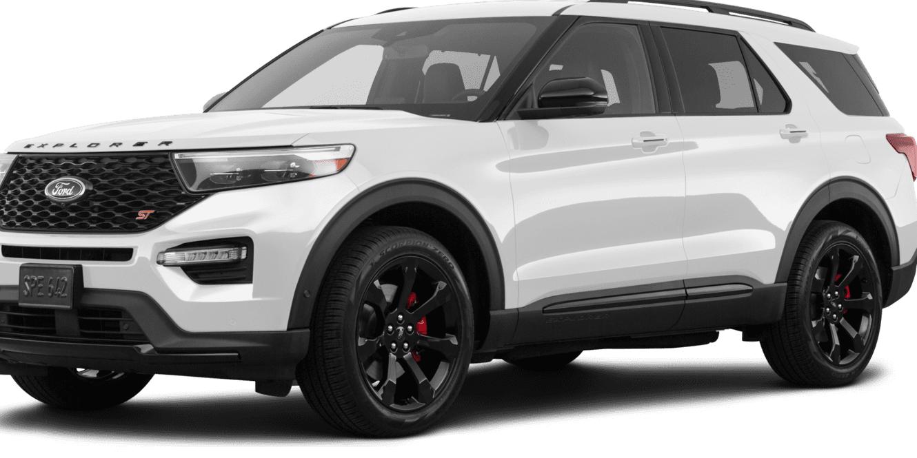 FORD EXPLORER 2022 1FMSK7KH1NGB68979 image