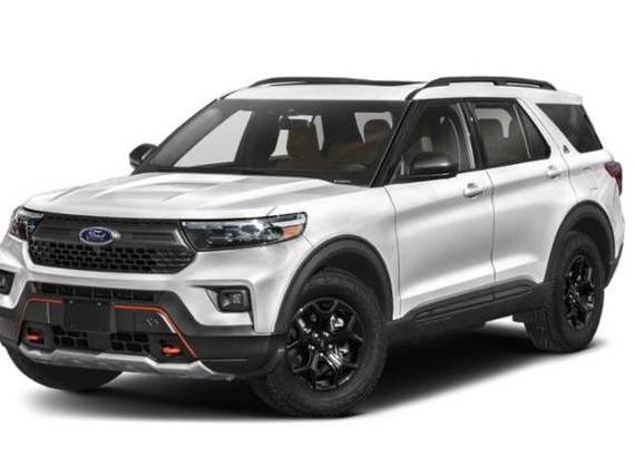 FORD EXPLORER 2022 1FMSK8JH9NGB56862 image