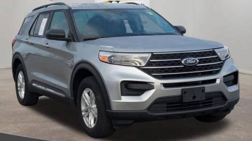 FORD EXPLORER 2022 1FMSK7DH8NGC27989 image