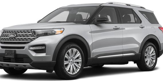 FORD EXPLORER 2022 1FMSK8FH1NGB78217 image