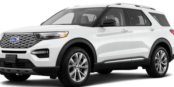 FORD EXPLORER 2022 1FM5K8HC4NGB93843 image