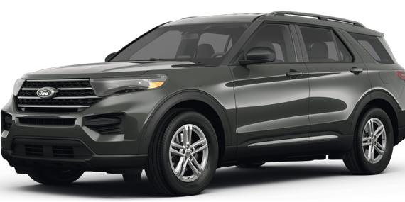 FORD EXPLORER 2022 1FMSK8DH3NGB08463 image