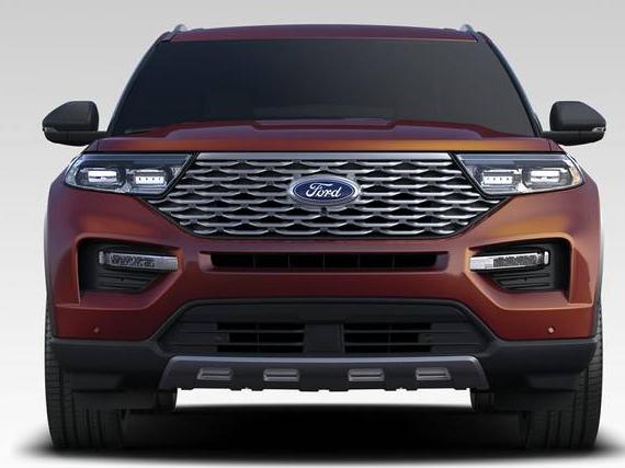 FORD EXPLORER 2022 1FMSK7DH9NGA20768 image