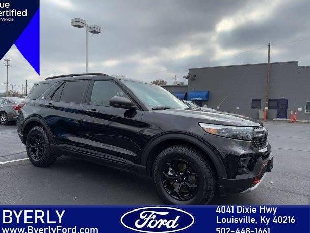 FORD EXPLORER 2022 1FMSK8JHXNGC03011 image