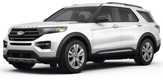 FORD EXPLORER 2022 1FMSK8DHXNGB35482 image
