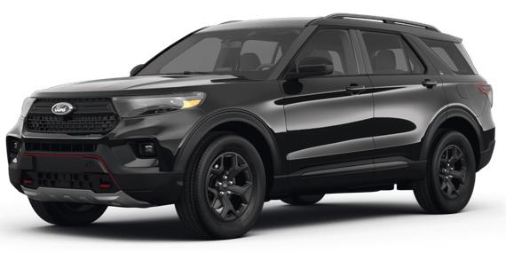 FORD EXPLORER 2022 1FMSK8JH8NGB28700 image