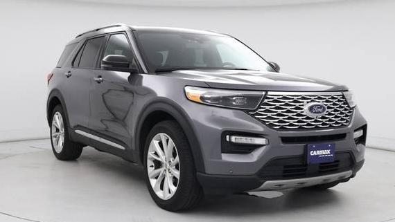 FORD EXPLORER 2022 1FM5K8HC1NGB15827 image