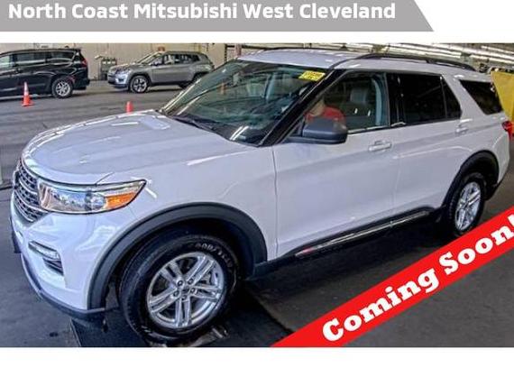 FORD EXPLORER 2022 1FMSK8DH8NGA01585 image