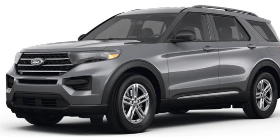 FORD EXPLORER 2022 1FMSK8DHXNGB23851 image