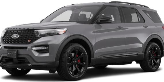 FORD EXPLORER 2022 1FM5K8GCXNGB96215 image