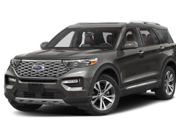 FORD EXPLORER 2022 1FM5K8HC2NGB14511 image