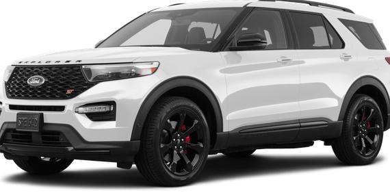 FORD EXPLORER 2022 1FM5K8GC5NGC03927 image
