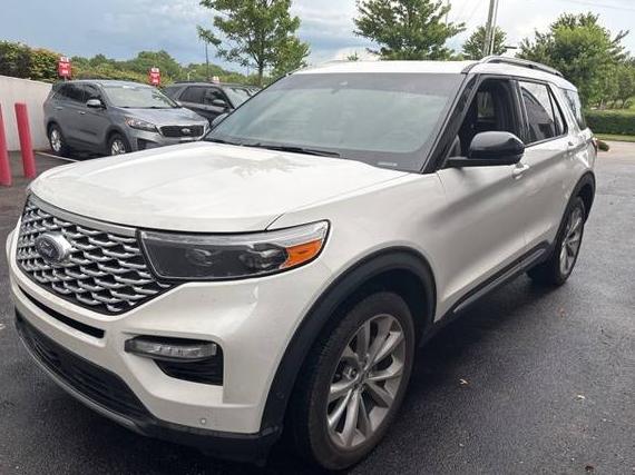FORD EXPLORER 2022 1FM5K8HC8NGA19015 image