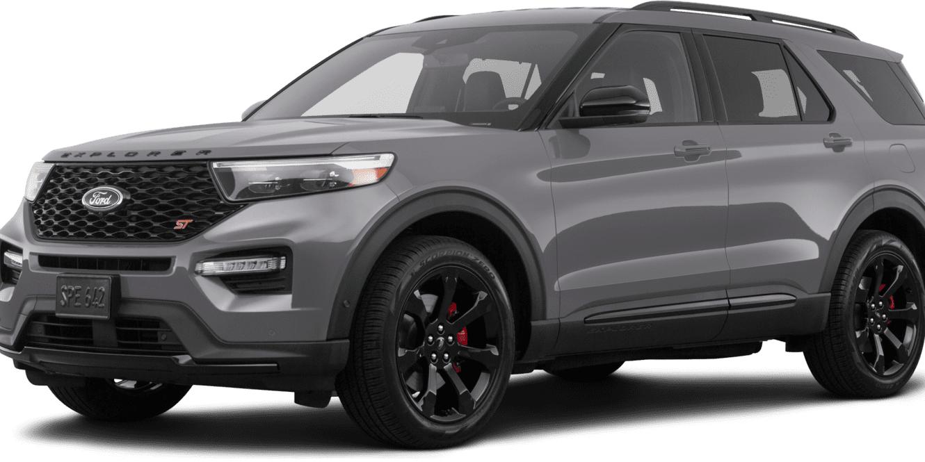 FORD EXPLORER 2022 1FM5K8GCXNGC18682 image