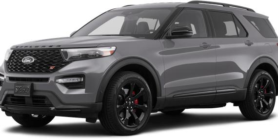 FORD EXPLORER 2022 1FM5K8GC3NGA47595 image
