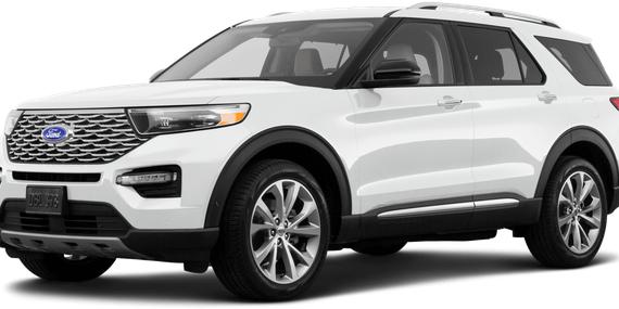 FORD EXPLORER 2022 1FM5K8HC1NGB61643 image