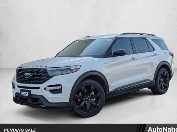 FORD EXPLORER 2022 1FMSK7KH2NGB83314 image FORD EXPLORER 2022 1FMSK7KH2NGB83314 image
